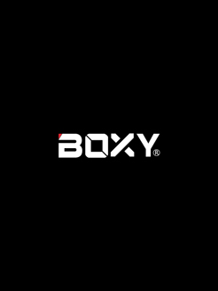 boxy